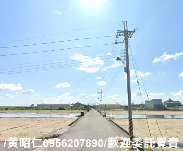 台南安南農地-3