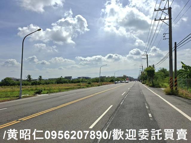 安南農地-2