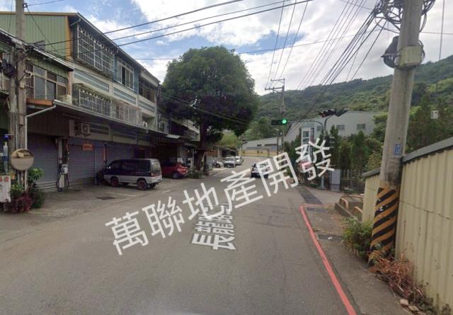 太平山坡保育區丙種建-3
