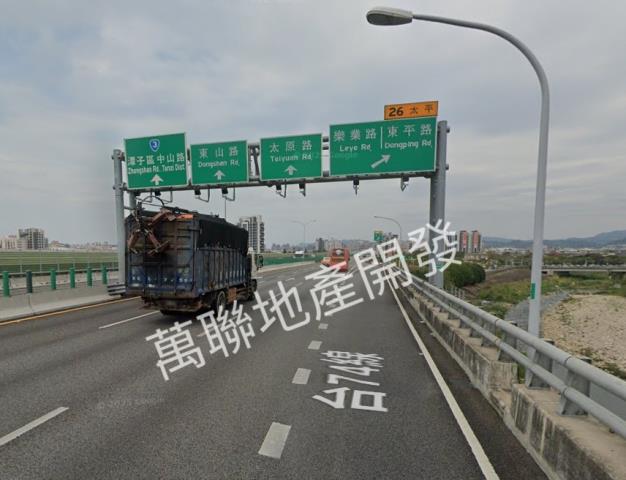 太平山坡保育區丙種建-4