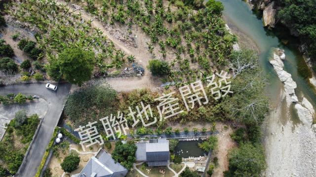 太平山坡保育區丙種建-7