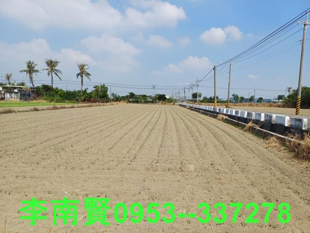 西港農地-2