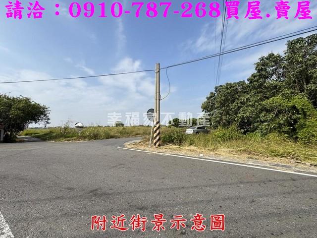 台南東山建地-10