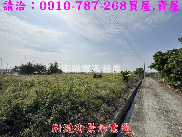 台南東山建地-8