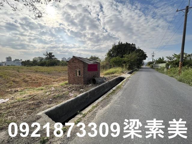 台南永康農地-0