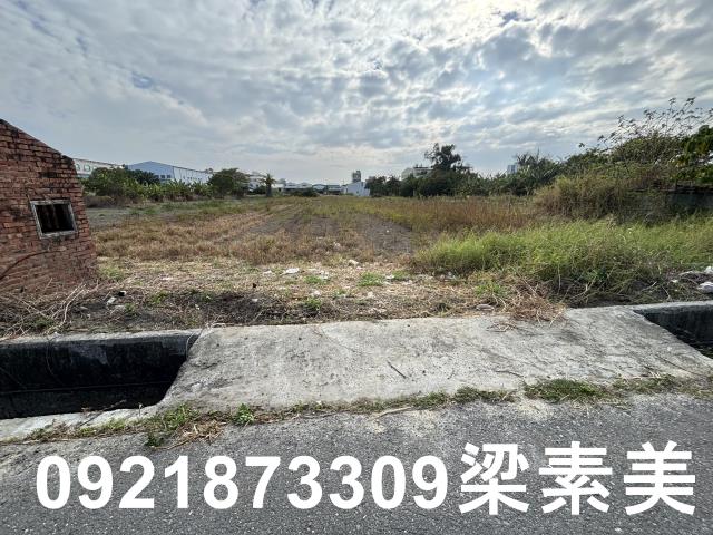 台南永康農地-1