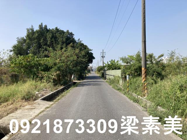 台南永康農地-2
