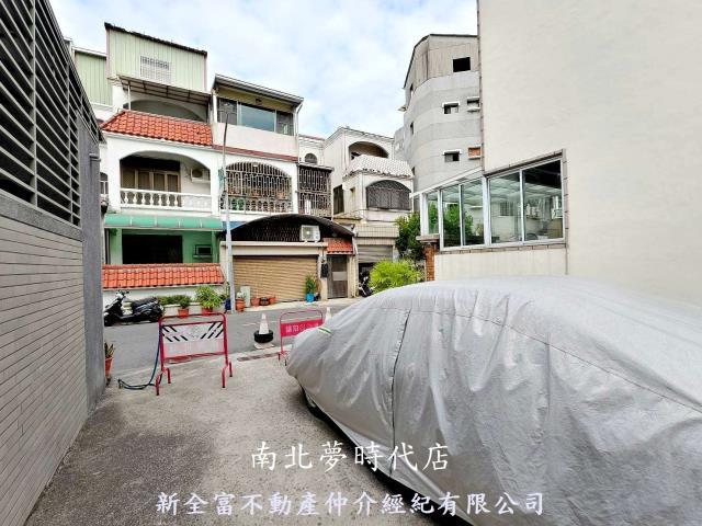 台南南區建地-2