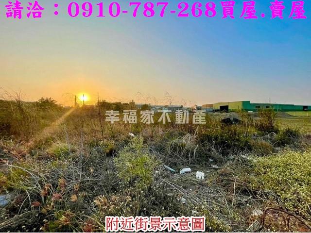 台南麻豆工業地-10