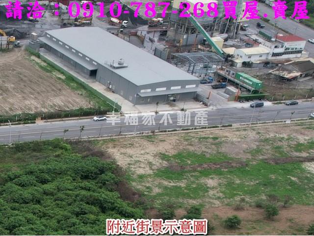 台南麻豆工業地-5