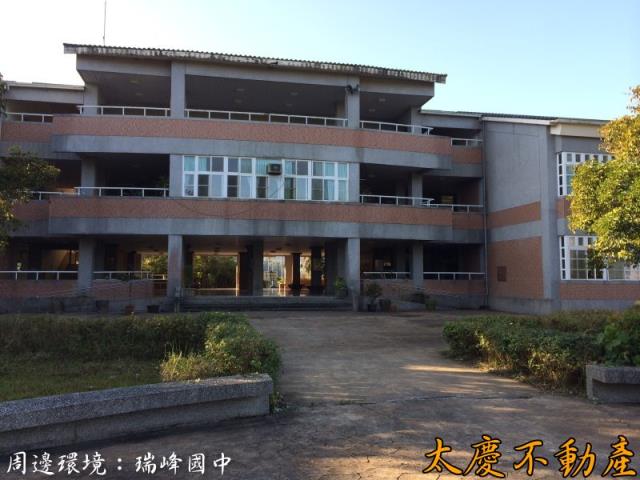 南投鹿谷山坡地-1