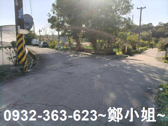 桃園大溪農地-3