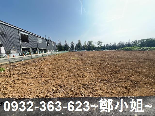 桃園龍潭農地-1