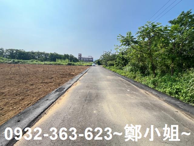 桃園龍潭農地-2