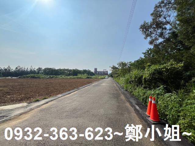 桃園龍潭農地-4