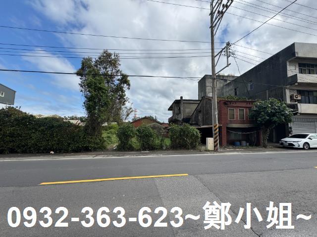 蘆竹區海湖北路建地出售