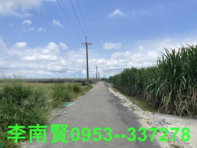 台南農地-14