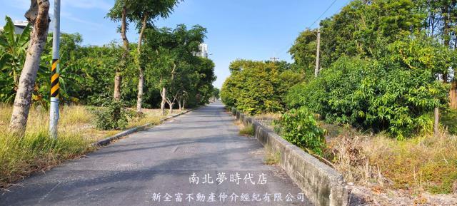 台南農地-11
