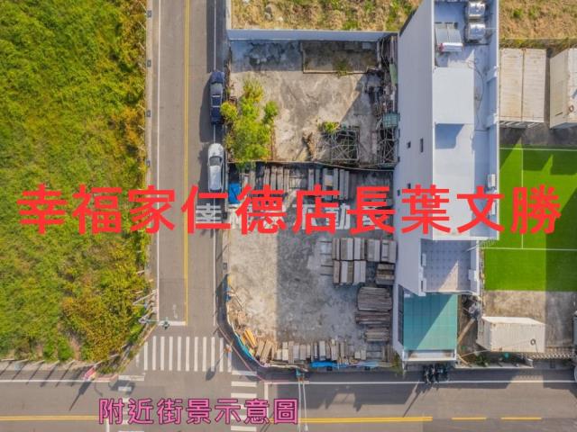 台南安南建地-6