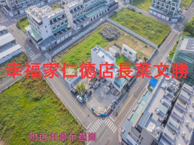 台南安南建地-7