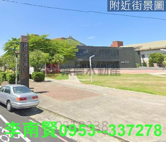 台南歸仁建地-10