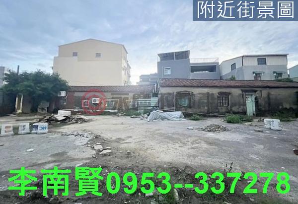 台南歸仁建地-6