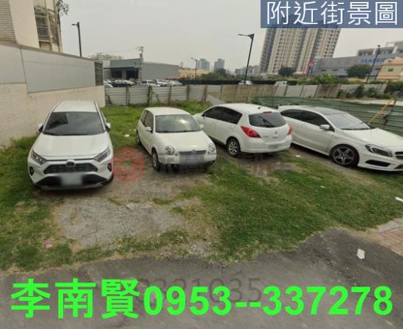 台南安南建地-0
