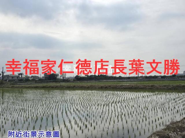 台南麻豆農地-12