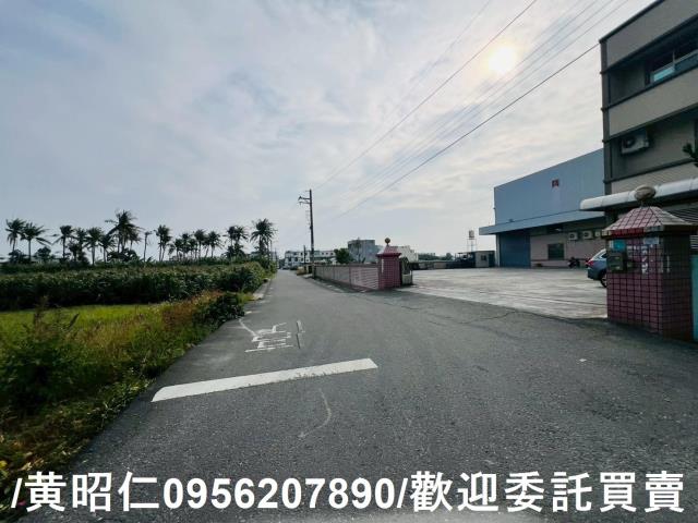 台南安定農地-9