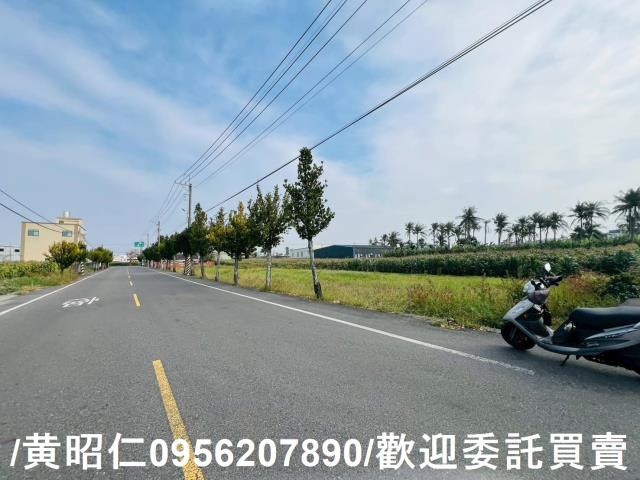 台南安定農地-3