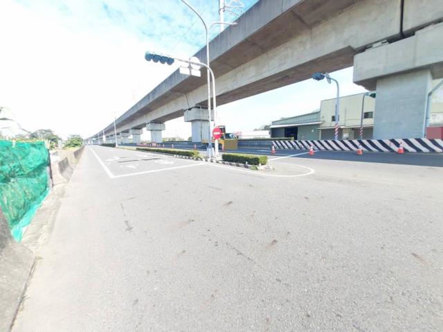 台南歸仁農地-8