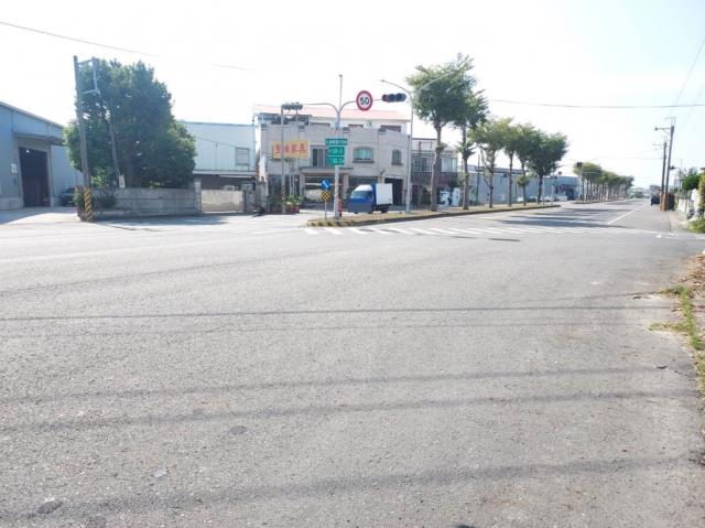 台南歸仁農地-11