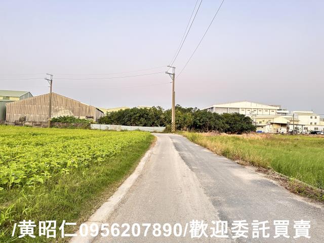 台南仁德農地-0