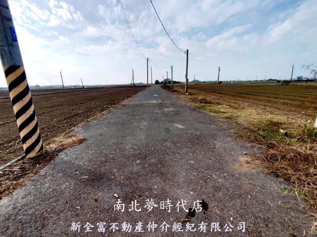 白河農地-3