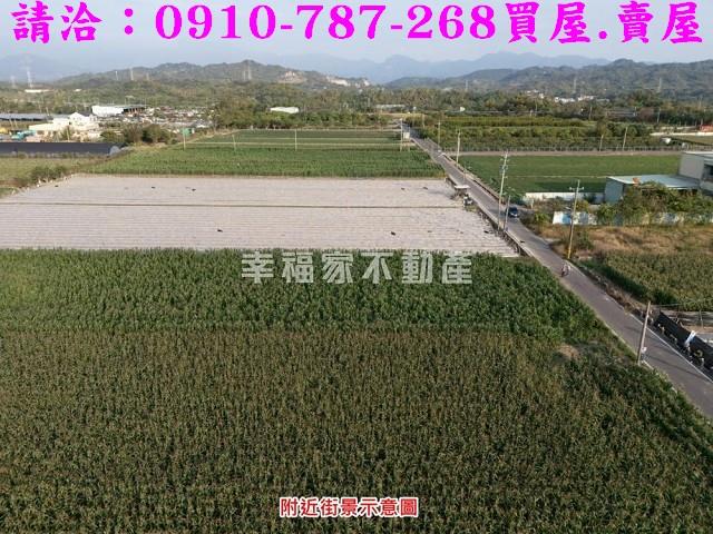 柳營農地-8
