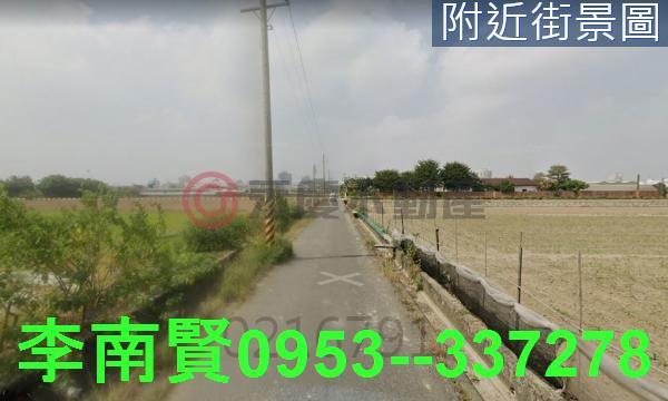 台南農地-2