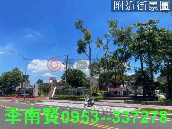 台南歸仁建地-9