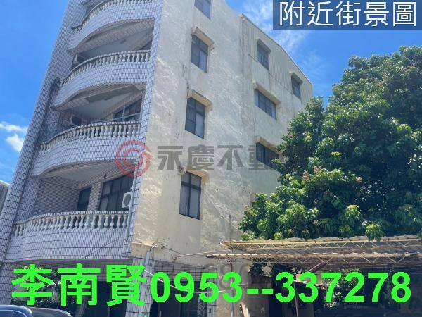 台南歸仁建地-4