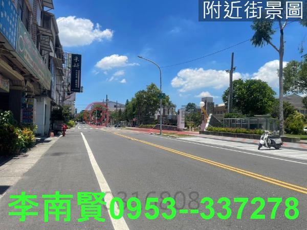 台南歸仁建地-5