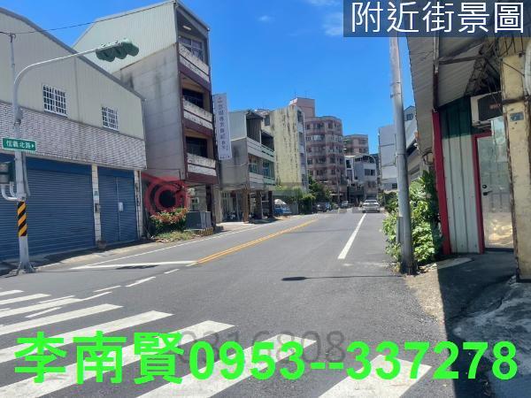 台南歸仁建地-6