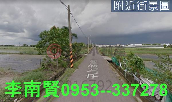 台南永康農地-3