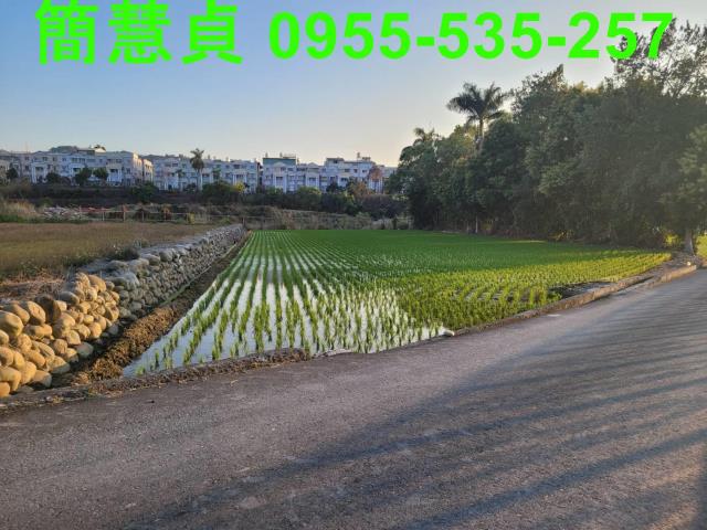 南投草屯農地-2