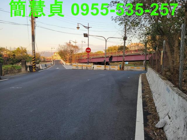 南投草屯農地-6