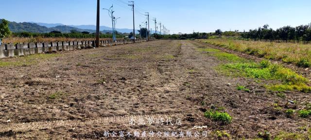 台南玉井農地-3
