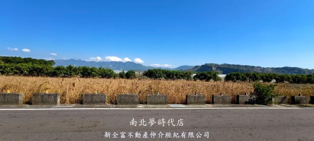 台南玉井農地-8