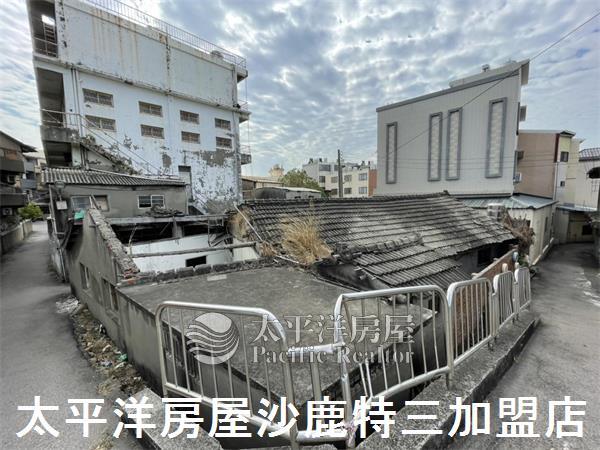 台中清水建地-4