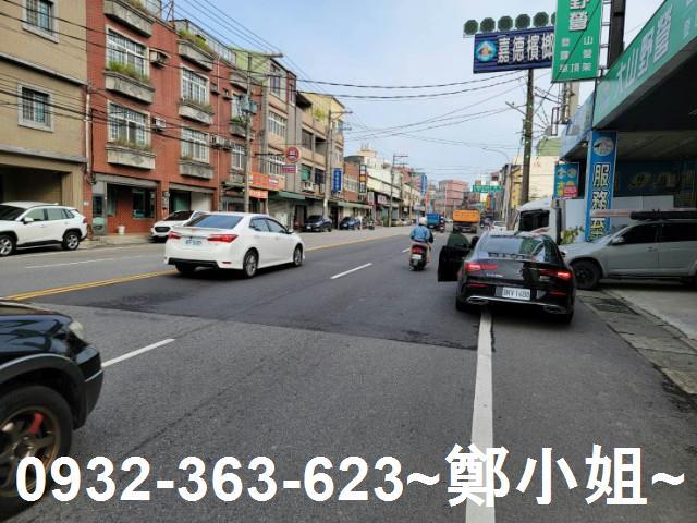 蘆竹大竹正大竹路建地出售