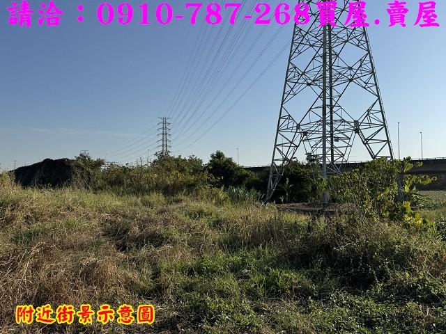 台南新市農地-13