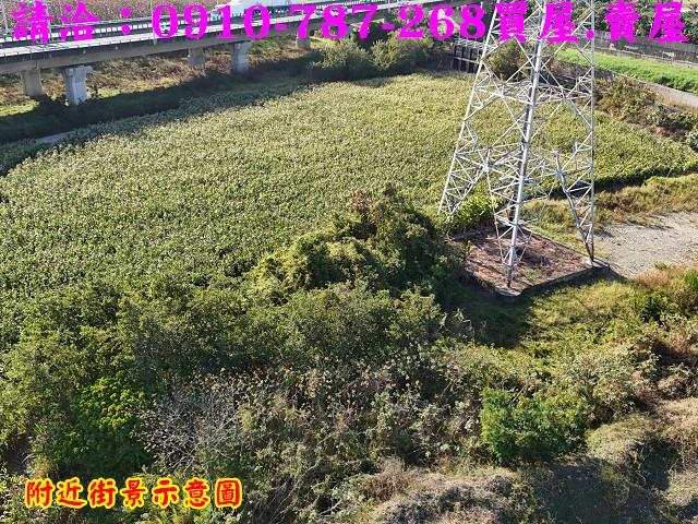 台南新市農地-1