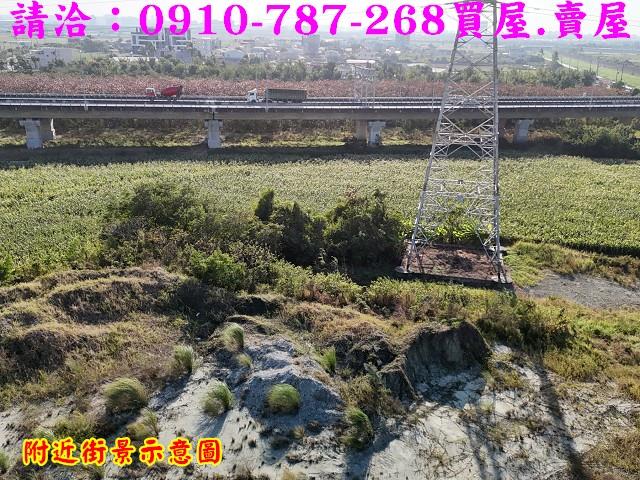 台南新市農地-2